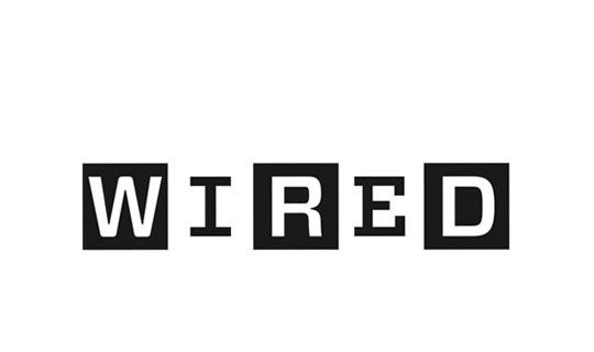 Wired logo