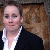 Dr Anne-Marie Oostveen