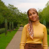 Safiyah Suleman