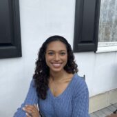 Ileena Irving