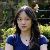 Michelle Zhu